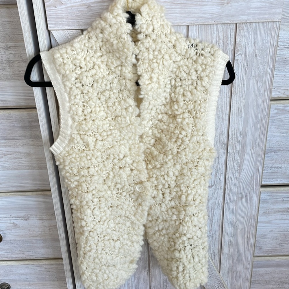 Armani Exchange Sweater Vest - Picture 6 of 10
